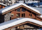  Isabelle, Tignes Ski Chalet